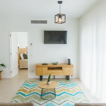 Marisol Mar Apartment Nazaré Exterior foto