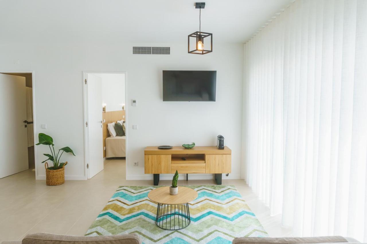 Marisol Mar Apartment Nazaré Exterior foto